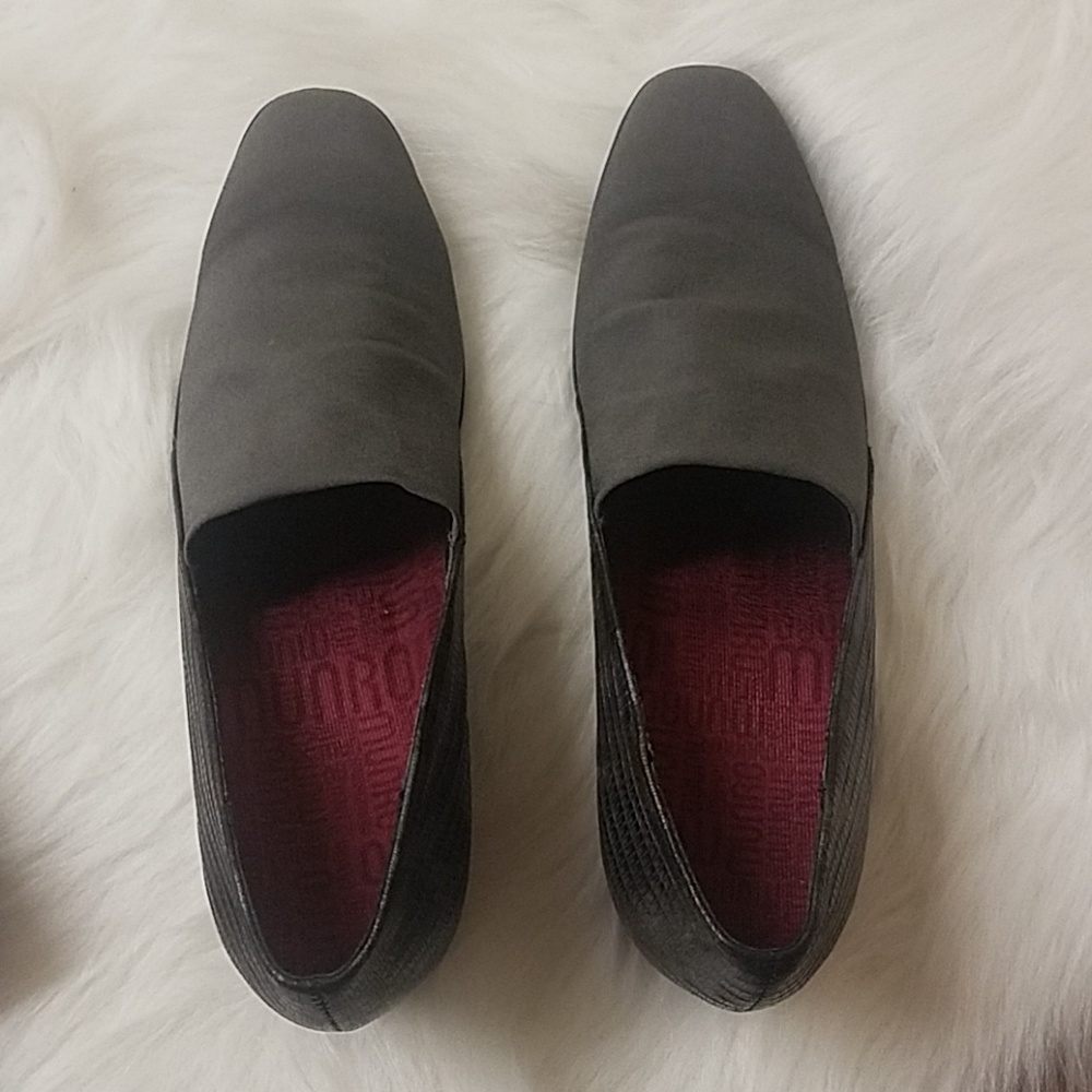 Munro Womens Shoe